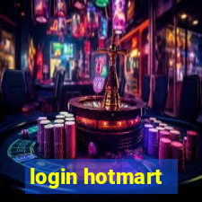 login hotmart